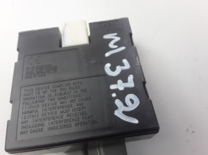 Infiniti M37 Y51 (2011–2026) Control unit 1788DFWC16154 - 2