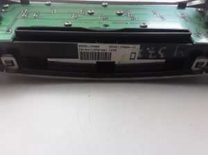 Infiniti M37 Y51 (2011–2026) Multivides vadības modulis 253911MA0A - 2