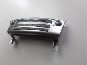 Infiniti M37 Y51 (2011–2026) Multivides vadības modulis 253911MA0A - 5