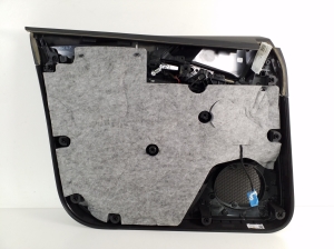 Front door panel - 4KL867104E