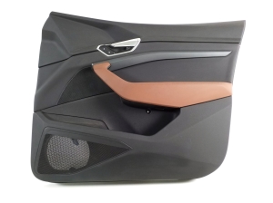 AUDI e-tron SUV (2018–2026) Front door panel 4KL867104E - 3