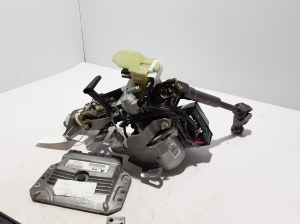 RENAULT Scenic (2009–2015) Vehicle starting system - 2