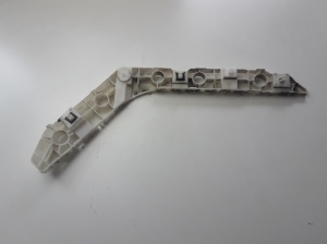 Infiniti M37 Y51 (2011–2026) Rear bumper bracket 852201MA0A - 2