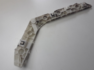 Aizmugurējā bampera kronšteins - 852201MA0A
