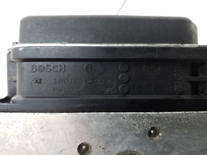 Mercedes Benz E-Class W212 (2009–2015) ABS Steuergerät A2124313512 - 5