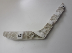 Infiniti M37 Y51 (2011–2026) Rear bumper bracket 852211MA0A - 2