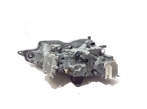 VOLVO S60 III (2018–2026) Esituli 32228876 - 6