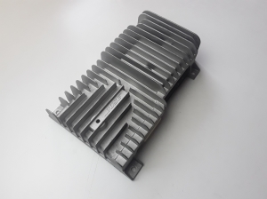 Infiniti M37 Y51 (2011–2026) Audio amplifier 3204690080 - 4