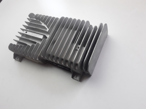Infiniti M37 Y51 (2011–2026) Audio amplifier 3204690080 - 5