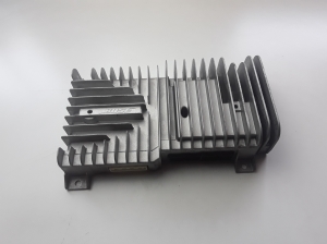 Audio pastiprinātājs - 3204690080