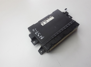 Infiniti M37 Y51 (2011–2026) module de commande de climatisation 277601MX0C - 4