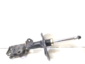 TOYOTA Avensis T27 (2008–2019) Eesmine amortisaator 48520-05380 - 3
