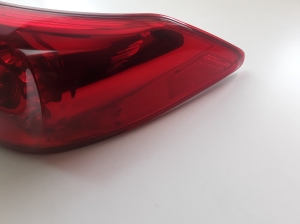 Infiniti M37 Y51 (2011–2026) Eckleuchte hinten 265501MA0A - 5