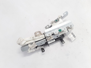 VOLVO XC70 (2000–2007) Katuse turvapadi 9141638 - 2