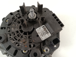 RENAULT Kadjar (2015–2026) Alternator 231004BE0B - 5