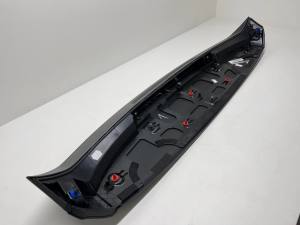 Volkswagen T-Roc (2017–2026) Tailgate spoiler 2ga827933 - 3