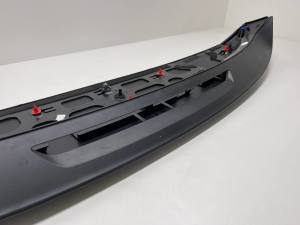 Volkswagen T-Roc (2017–2026) Tailgate spoiler 2ga827933 - 4