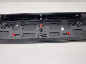 Volkswagen T-Roc (2017–2026) Tailgate spoiler 2ga827933 - 6