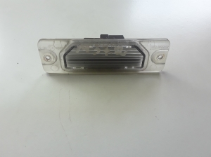 Infiniti M37 Y51 (2011–2026) Numbrimärgi tuled 26510CM80A - 3
