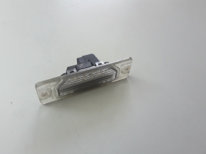 Numbrimärgi tuled - 26510CM80A