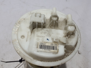 RENAULT Scenic (2009–2015) Kütusepump paagis 172028171R - 4