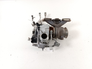 RENAULT Kadjar (2015–2026) Turbo ja selle osad - 2