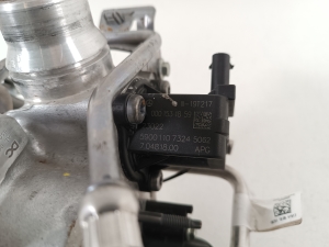 RENAULT Kadjar (2015–2026) Turbo ja selle osad - 3