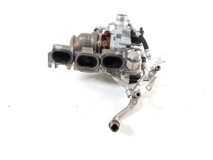 RENAULT Kadjar (2015–2026) Turbo ja selle osad - 4