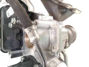 RENAULT Kadjar (2015–2026) Turbo ja selle osad - 5