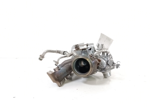 RENAULT Kadjar (2015–2026) Turbo ja selle osad - 6