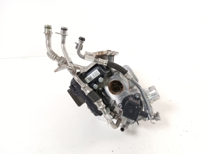 RENAULT Kadjar (2015–2026) Turbo ja selle osad - 7