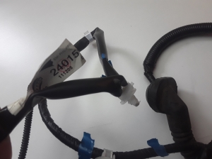 Infiniti M37 Y51 (2011–2026) Muu juhe 240151MA3A - 3