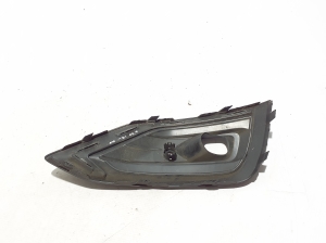 VOLVO S60 III (2018–2026) Nebelscheinwerferabdeckung vorne 31455640 - 2