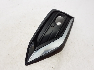 VOLVO S60 III (2018–2026) Nebelscheinwerferabdeckung vorne 31455640 - 4