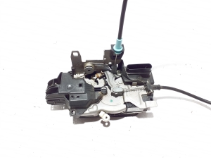 VOLVO S60 III (2018–2026) Esiukse lukk 31349890 - 3