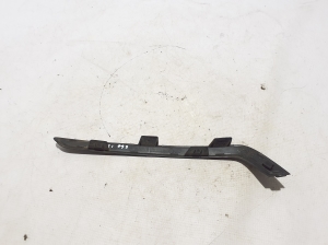 VOLVO S60 III (2018–2026) Front bumper trim strip 31455648 - 3
