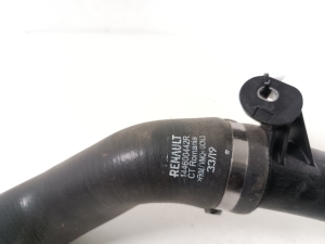 RENAULT Kadjar (2015–2026) Intercooler hose 144600442R - 2