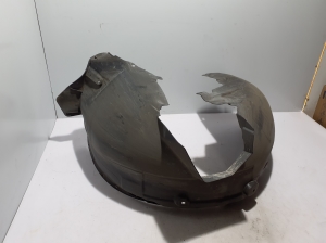 VOLVO S60 III (2018–2026) Priekšējais apakšspārns 31425476 - 2
