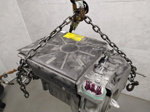 Motor - A2973443700