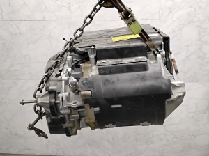 Mercedes Benz EQE X294 (2022–2026) Engine A2973443700 - 2