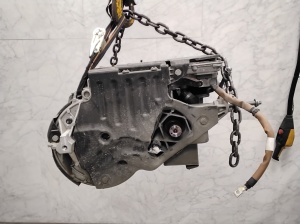 Mercedes Benz EQE X294 (2022–2026) Engine A2973443700 - 3