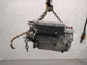 Mercedes Benz EQE X294 (2022–2026) Engine A2973443700 - 4