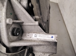 Mercedes Benz EQE X294 (2022–2026) Engine A2973443700 - 5