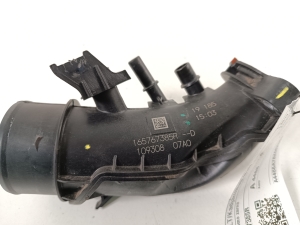 RENAULT Kadjar (2015–2026) Durite d’admission d’air 165767385R - 2