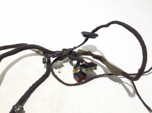 VOLVO S60 III (2018–2026) Kabelbaum 31483775 - 2