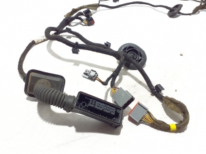 VOLVO S60 III (2018–2026) Kabelbaum 31483775 - 3