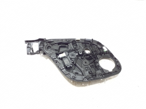   Rear side door window regulator  - 31675056 