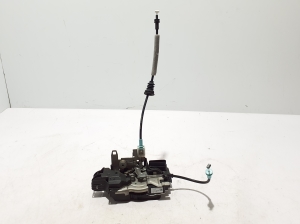   Rear side door lock  - 31462444 