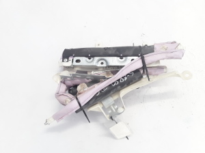 VOLVO S80 I (1998–2006) Katuse turvapadi 9208893 - 3
