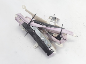 VOLVO S80 I (1998–2006) Katuse turvapadi 9208893 - 4